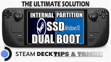 dual boot windows 10 clone|dual boot os to ssd.